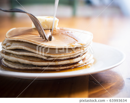 pancake pancake 63993634