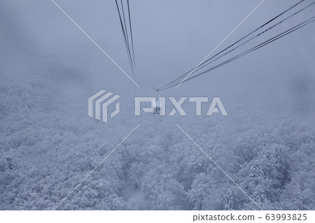 Hakkoda Ropeway 63993825