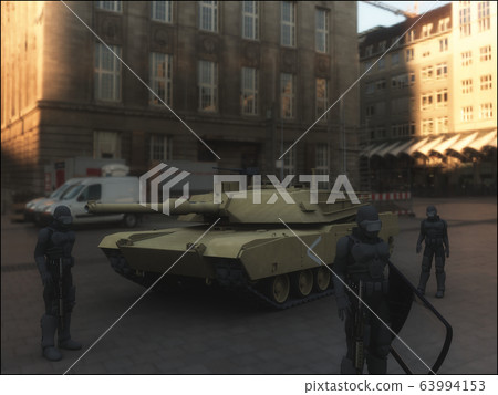 Abrams Abrams 63994153