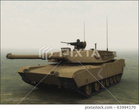 Abrams Abrams 63994170