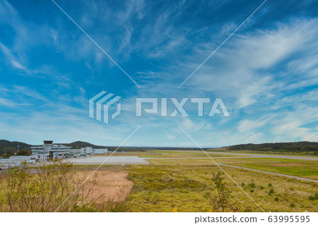 Satoyama機場 63995595