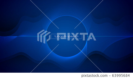 Abstract dynamic motion of liquid or fluid shape, pattern composition. Colorful gradient background. Vector modern graphic, minimal design elements for backdrop, poster, wallpaper, flyer, layout Abstract dynamic motion of liquid or fluid shape, pattern composition. Colorful gradient background. Vector modern graphic, minimal design elements for backdrop, poster, wallpaper, flyer, layout 63995684