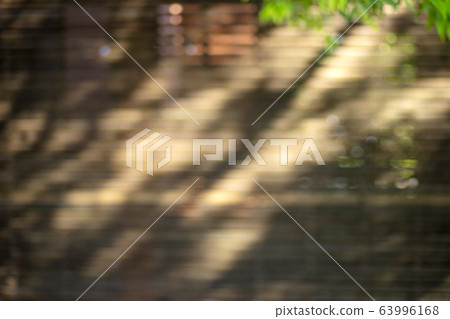 blur image for background  in brown tone shadow 63996168