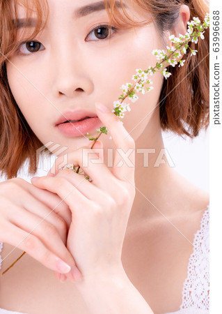 女人的美麗花 女人的美麗花 63996688