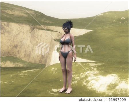 Green highlands Green highlands 63997909