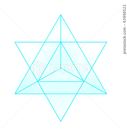 Merkaba crystal Merkaba crystal 63998522