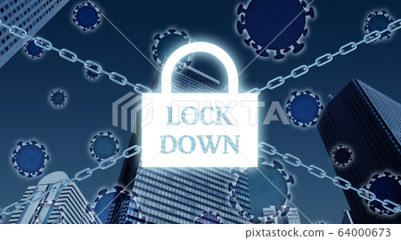 鎖定 64000673