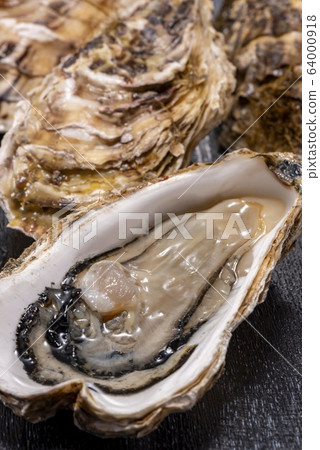 新鮮生牡蠣 新鮮生牡蠣 64000918