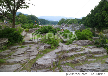 Nagatoro line descent 64000944