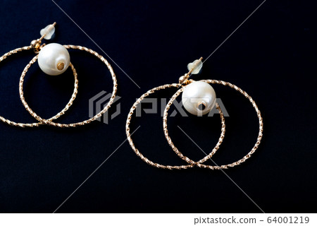 耳環 耳環 64001219