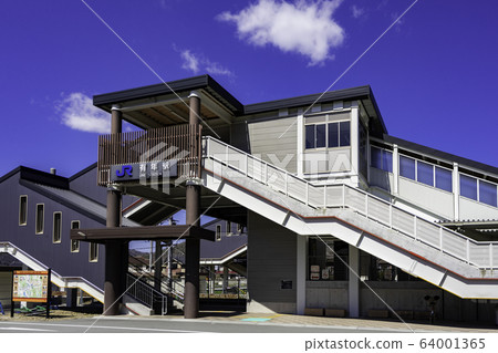 兵庫縣青葉市JR時代站 64001365