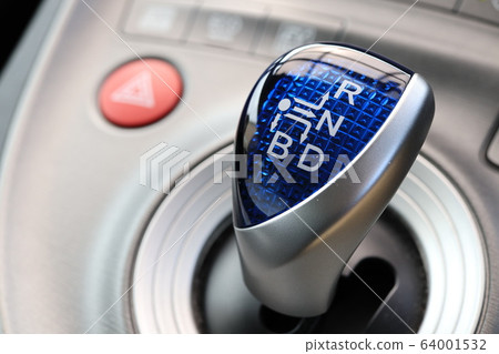 Car shift knob Car shift knob 64001532