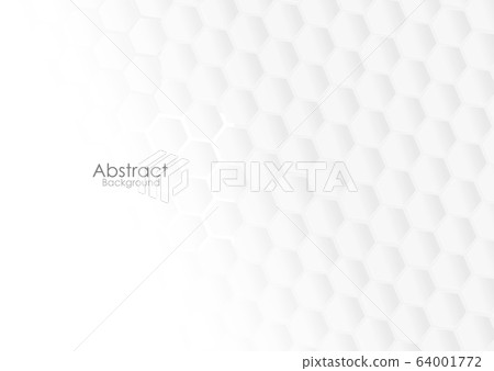 Abstract White paper. Vector background 3d paper - Stock Illustration ...