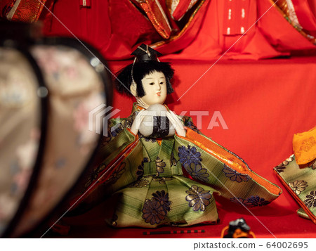 Tsubosaka-ji Daihina Mandala Tsubosaka-ji Daihina Mandala 64002695