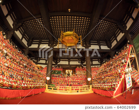 Tsubosaka-ji Daihina曼陀羅 Tsubosaka-ji Daihina曼陀羅 64002699