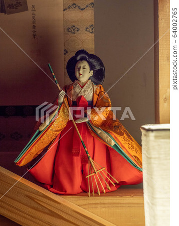 Tsubosaka-ji Daihina Mandala Tsubosaka-ji Daihina Mandala 64002765