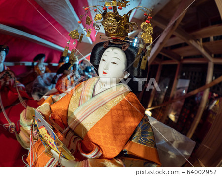 Tsubosaka-ji Daihina曼陀羅 Tsubosaka-ji Daihina曼陀羅 64002952