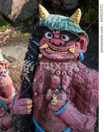 Tsubosaka-ji Daihina Mandala 64002972