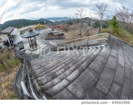 Tsubosaka-ji Daihina曼陀羅 Tsubosaka-ji Daihina曼陀羅 64002998