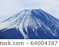 Mt. Fuji up 64004387