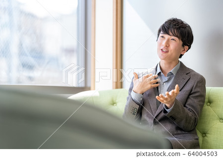 Business meeting Business consultation Consultation meeting Business meeting Business consultation Consultation meeting 64004503