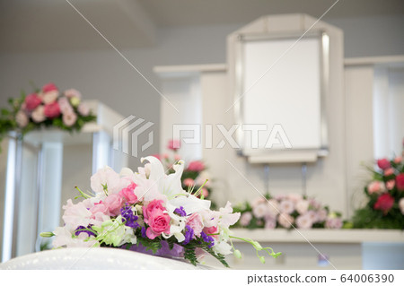 西洋葬禮形象 西洋葬禮形象 64006390