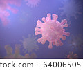 Coronavirus II 64006505