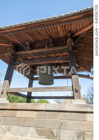 Sa玉縣小月市Shoganji Bell Tower Sa玉縣小月市Shoganji Bell Tower 64006788