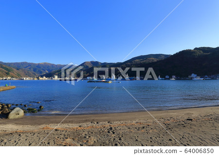 Izu Toda Mihama Beach 64006850