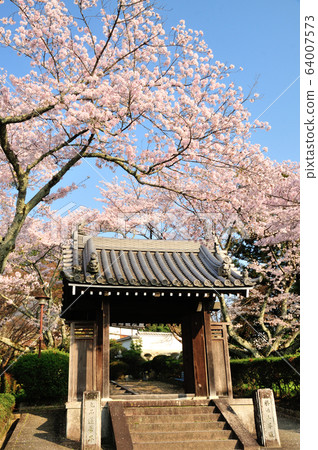 Kuinuji寺門 64007573