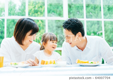 家庭 家庭 64007704