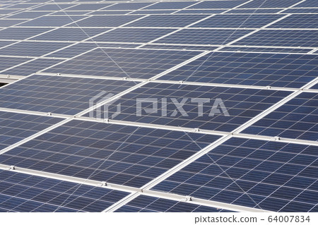 Solar panel material Solar panel material 64007834