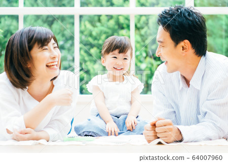 family family 64007960