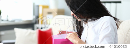Smart business workers in office Smart business workers in office 64010083