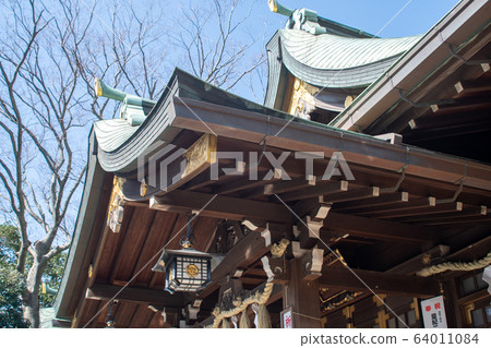 Around Keisei Makuhari Station Around Keisei Makuhari Station 64011084