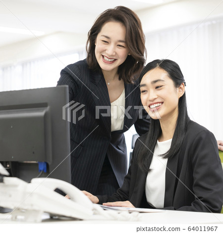 Business Scene Image 64011967