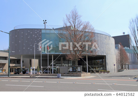 松本表演藝術中心 64012582