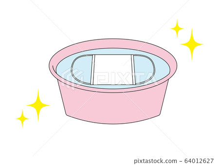 Mask washing Mask washing 64012627