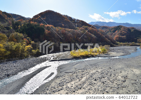 Kurobe Dam (Nikko City) 2019-11-17 # 21 64012722