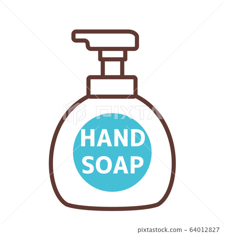 hand soap hand soap 64012827