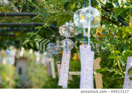 Furusa Kannon風鈴節 Furusa Kannon風鈴節 64013127