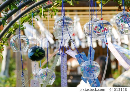 Furusa Kannon風鈴節 64013138