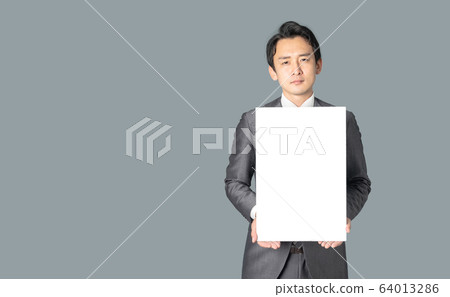 一個人與董事會 64013286