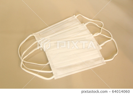 面具背景白色 64014060