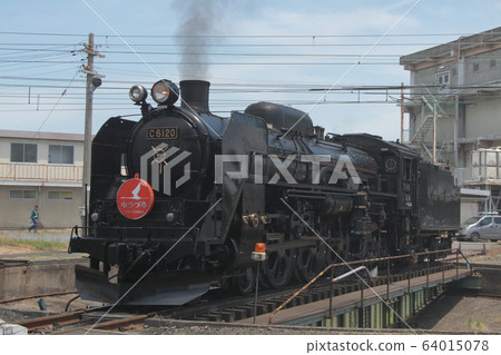 C61-20,有曾服役的Yuzuru頭標,拍攝於2019/5/26 C61-20,有曾服役的Yuzuru頭標,拍攝於2019/5/26 64015078