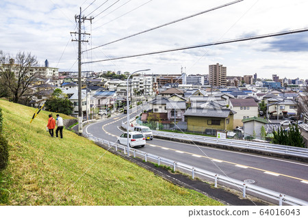 Aichi Prefecture Nagoya City 64016043