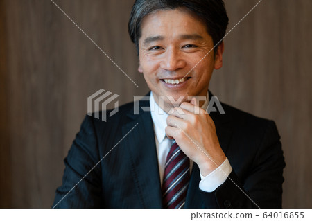 一個中年男子的肖像 一個中年男子的肖像 64016855