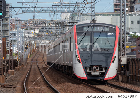 都營5500型地鐵（組成圖片） 64017997