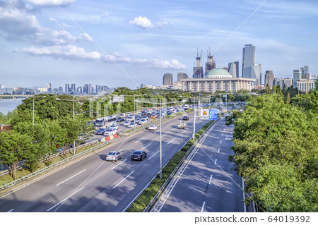 首爾特別市永登浦區汝ou島奧林匹克街國民議會大廈 首爾特別市永登浦區汝ou島奧林匹克街國民議會大廈 64019392