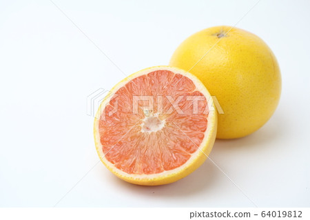 grapefruit  64019812